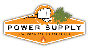 Power Supply Paleo Meals for An Active Life