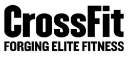 CrossFit HQ Logo